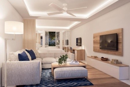 Minos Imperial Luxury Resort & Spa (Ex. Radisson Blu Beach Resort) - 12