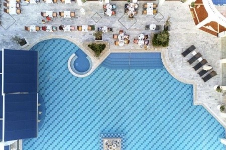 Minos Imperial Luxury Resort & Spa (Ex. Radisson Blu Beach Resort) - 13