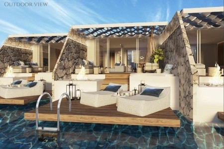 Minos Imperial Luxury Resort & Spa (Ex. Radisson Blu Beach Resort) - 15