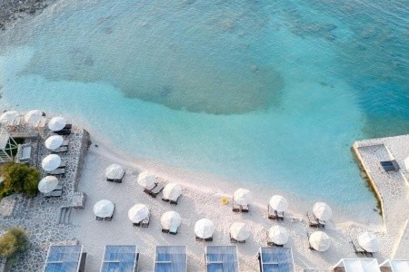 Minos Imperial Luxury Resort & Spa (Ex. Radisson Blu Beach Resort) - 18