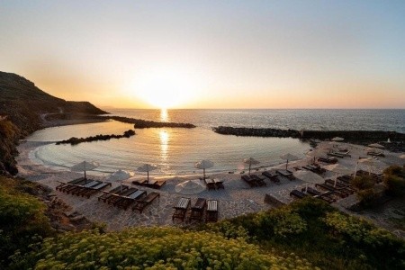 Minos Imperial Luxury Resort & Spa (Ex. Radisson Blu Beach Resort) - 20