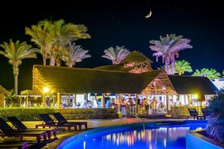 Minos Imperial Luxury Resort & Spa (Ex. Radisson Blu Beach Resort) - 21