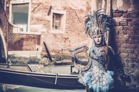 Karneval v Benátkách (4 dny) - 6