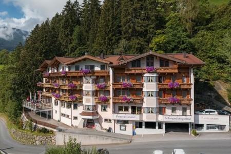 Panoramahotel Schwendbergerhof - 2