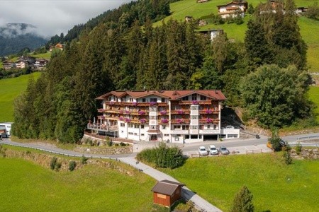 Panoramahotel Schwendbergerhof - 3