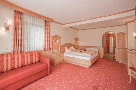 Panoramahotel Schwendbergerhof - 4