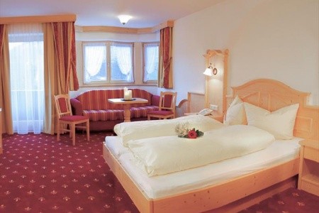 Panoramahotel Schwendbergerhof - 5