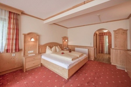 Panoramahotel Schwendbergerhof - 6