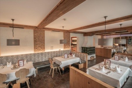 Panoramahotel Schwendbergerhof - 7