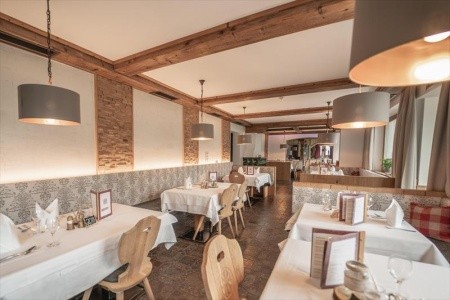 Panoramahotel Schwendbergerhof - 8