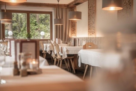 Panoramahotel Schwendbergerhof - 9