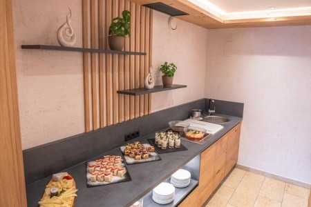 Panoramahotel Schwendbergerhof - 13