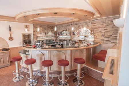 Panoramahotel Schwendbergerhof - 17