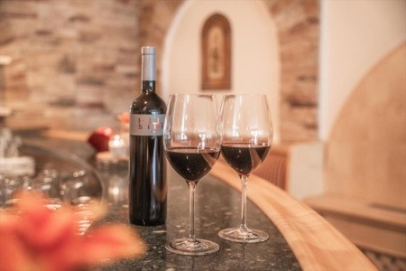 Panoramahotel Schwendbergerhof - 18