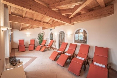 Panoramahotel Schwendbergerhof - 21