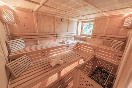 Panoramahotel Schwendbergerhof - 23