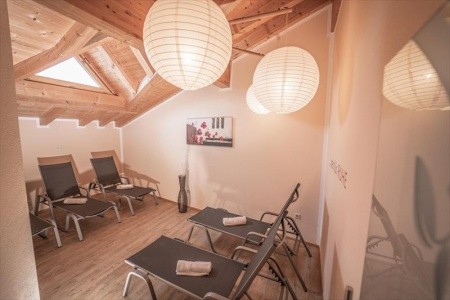 Panoramahotel Schwendbergerhof - 25