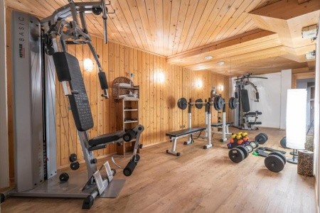 Panoramahotel Schwendbergerhof - 26