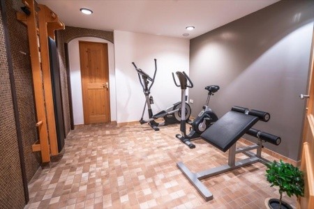 Panoramahotel Schwendbergerhof - 27