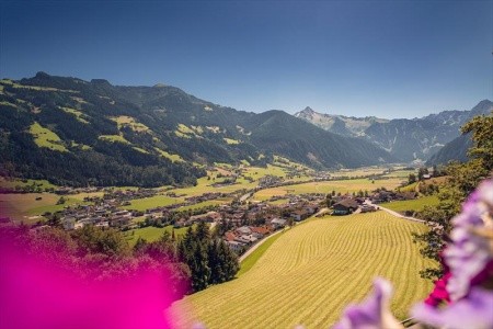 Panoramahotel Schwendbergerhof - 29