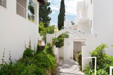 Bluesun Holiday Village Afrodita - 8