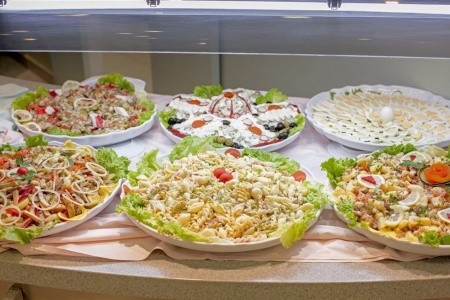 Bluesun Holiday Village Afrodita - 15