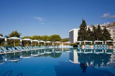 Bluesun Holiday Village Afrodita - 16