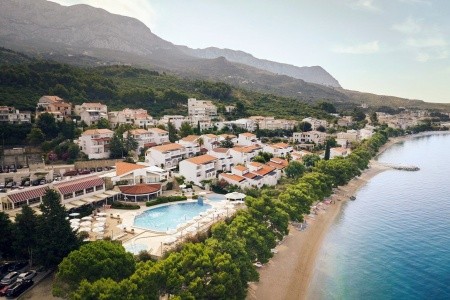 Bluesun Holiday Village Afrodita - 2