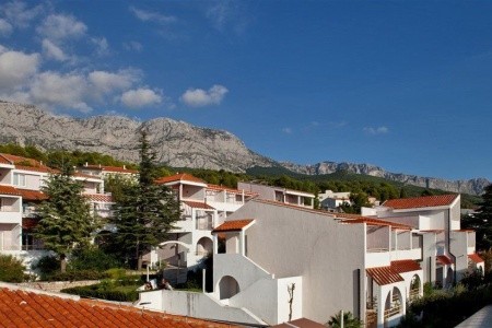 Bluesun Holiday Village Afrodita - 7