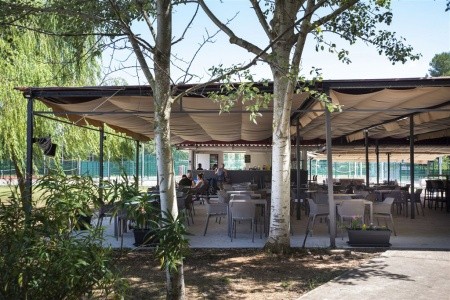 Bi Village Mobile Homes (By Happy Camp) - 5