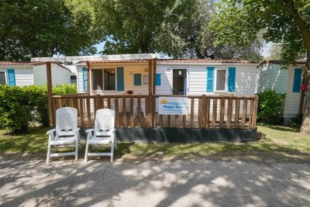 Bi Village Mobile Homes (By Happy Camp) - 8