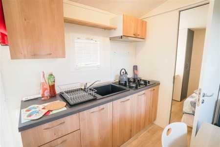 Bi Village Mobile Homes (By Happy Camp) - 11