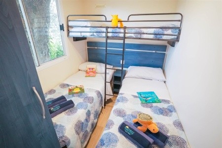 Bi Village Mobile Homes (By Happy Camp) - 16