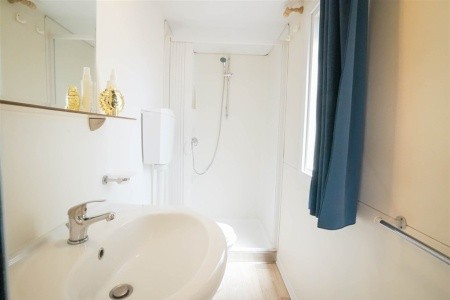 Bi Village Mobile Homes (By Happy Camp) - 18