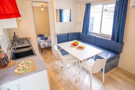 Bi Village Mobile Homes (By Happy Camp) - 21