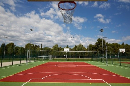 Bi Village Mobile Homes (By Happy Camp) - 24