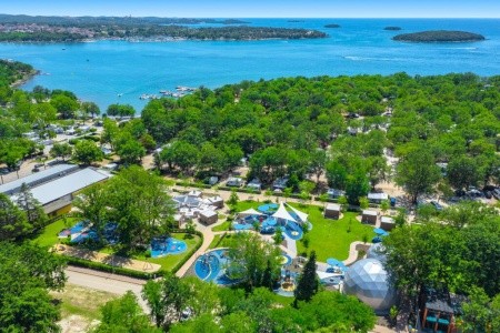 Camping Bijela Uvala - 2