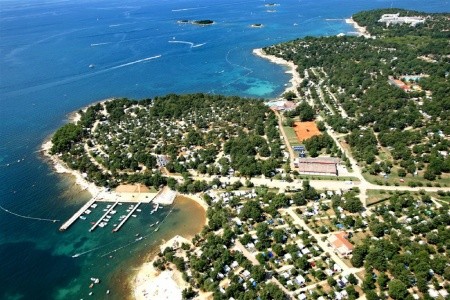 Camping Bijela Uvala - 3