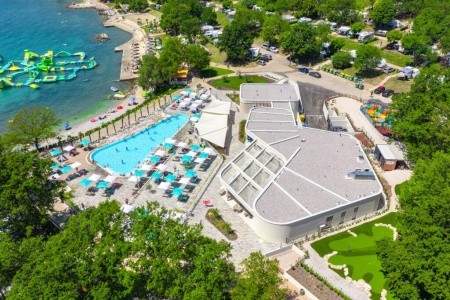 Camping Bijela Uvala - 20