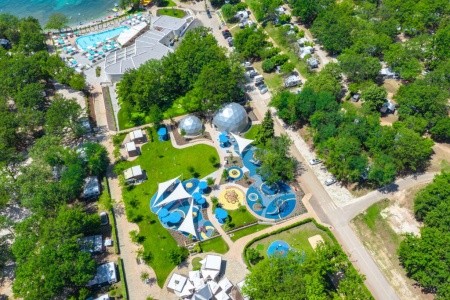 Camping Bijela Uvala - 21