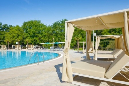 Camping Bijela Uvala - 22