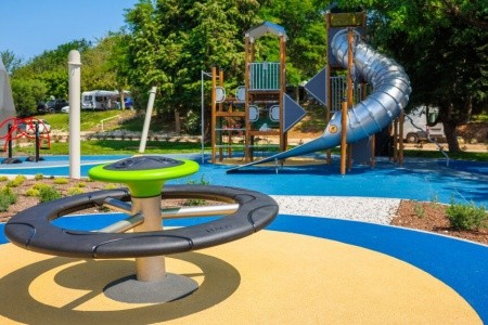 Camping Bijela Uvala - 24