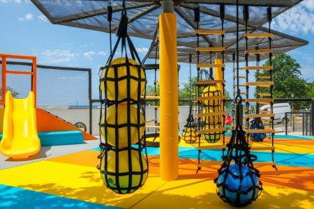 Camping Bijela Uvala - 25