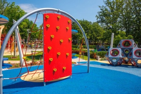 Camping Bijela Uvala - 27