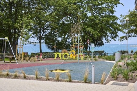 Camping Bijela Uvala - 29