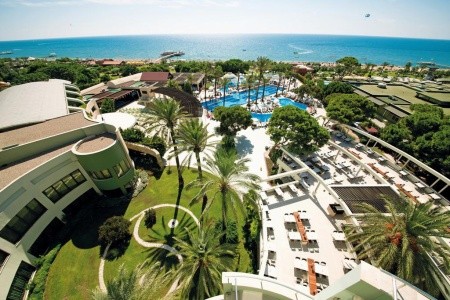 Limak Atlantis Deluxe Hotel & Resort - 3