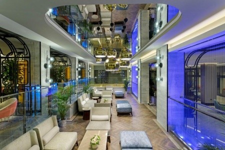 Limak Atlantis Deluxe Hotel & Resort - 10