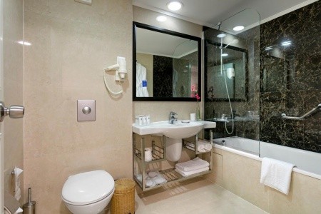 Limak Atlantis Deluxe Hotel & Resort - 19