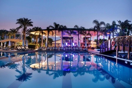 Crystal Family Resort & Spa - 8