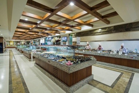 Crystal Family Resort & Spa - 13